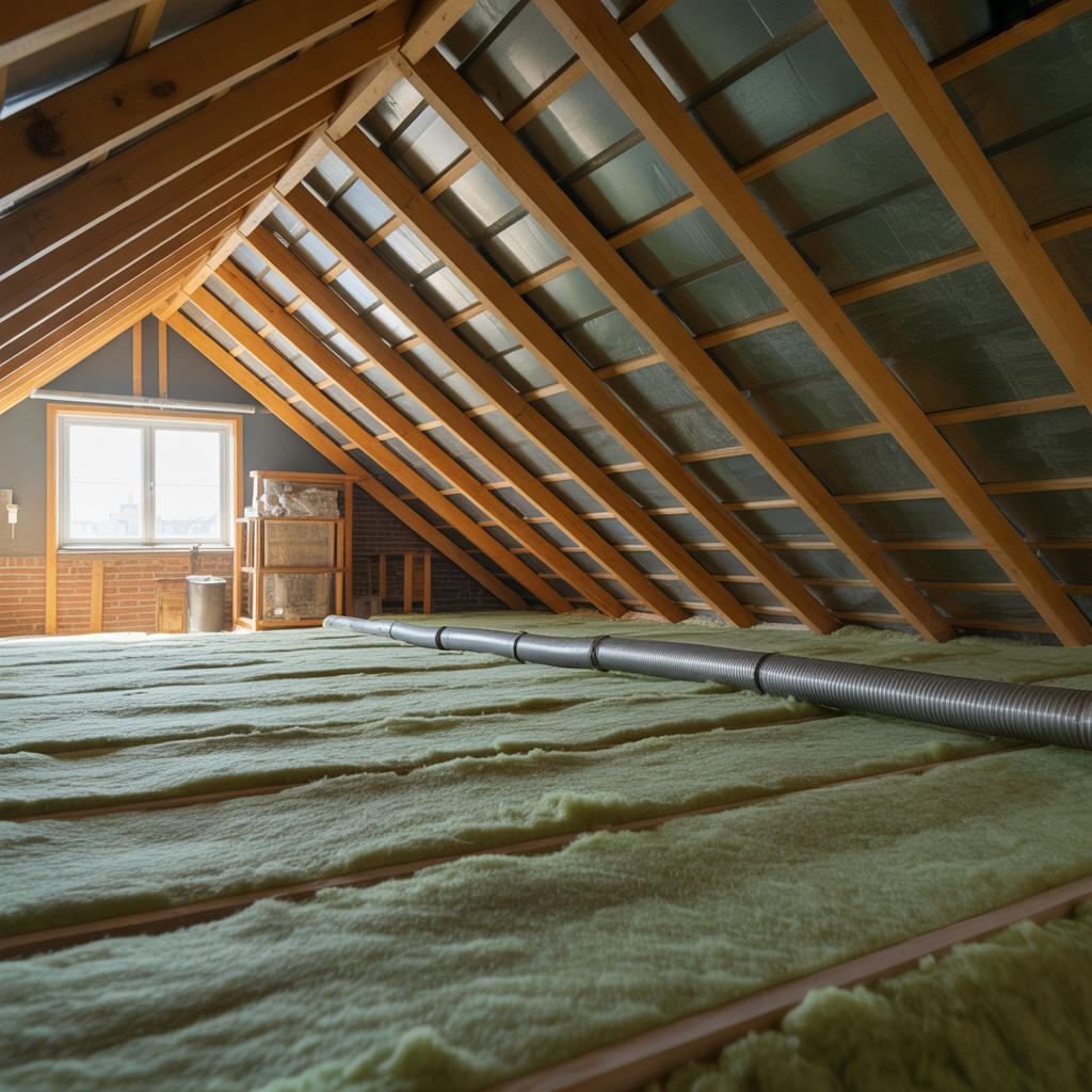 12.Vilka faktorer paverkar isoleringens effektivitet