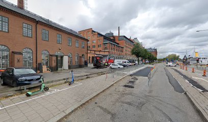 Munchenbryggeriet
