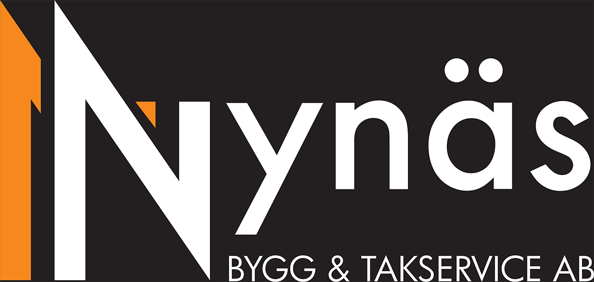 Nynäs Bygg Takservice 1