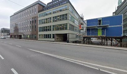 Vattugatan