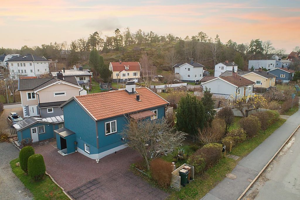 badrumsrenovering stambyte villa avlopssystem gamla rorledningar langdalsvagen alvsjo stockholm
