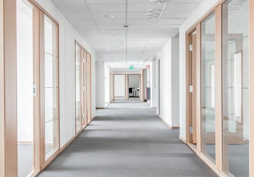 kontorsrenovering vasastan