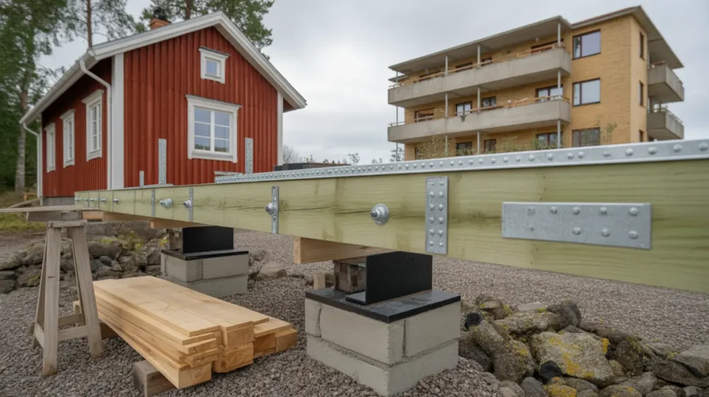 bygga balkong p villa eller i brf bygglov b righet inf stningar och kostnader