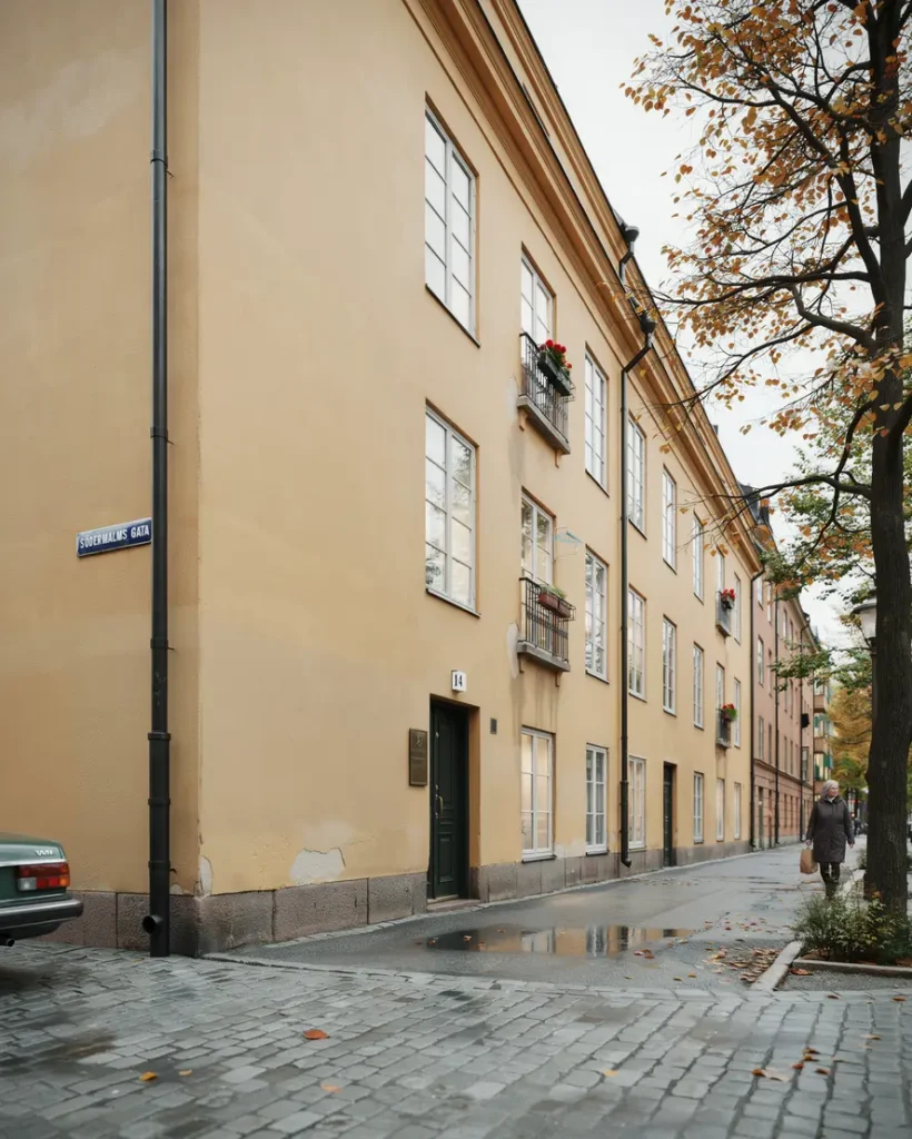 f nsterbyte och energieffektivisering i bostadsr ttshus p s dermalm