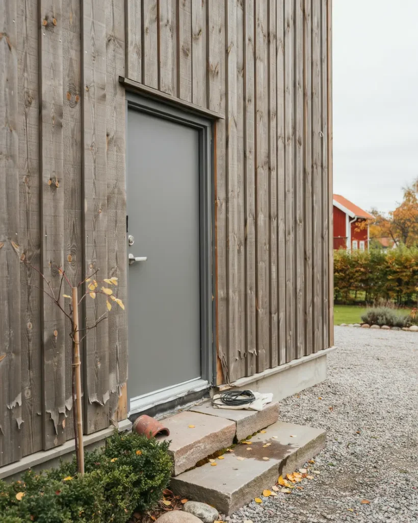 byta ytterd rr p villa s kerhet energiprestanda och montering utan vanliga misstag