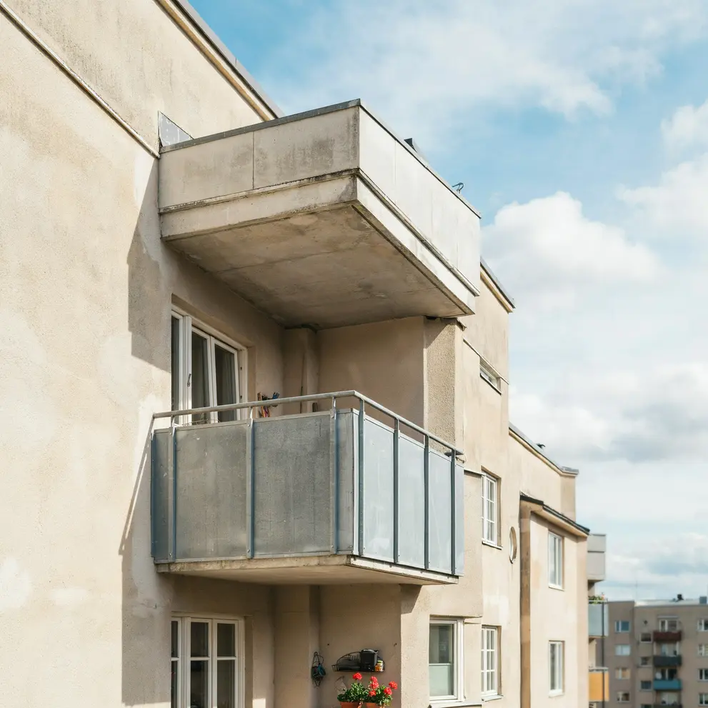 betongrenovering betongsprutning forstarkning pa sodermalm stockholm